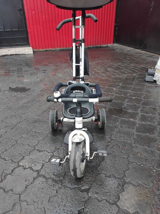 Продам детский велосипед