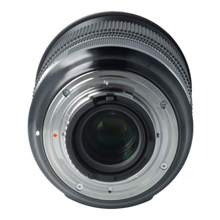 Sigma A 24-105mm f4 DG OS HSM / Nikon Cyfrowe.pl Kartuska 149, lok. 11