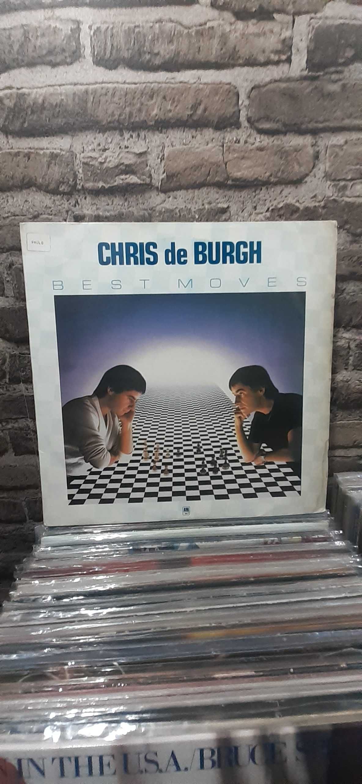 Discos de vinil troco ou vendo 6