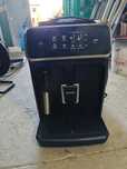 Ekspres do kawy PHILIPS LatteGo