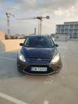 Ford Grand C-MAX Ford Grand C-MAX 1.6