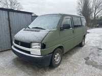 Volkswagen T4 Multivan