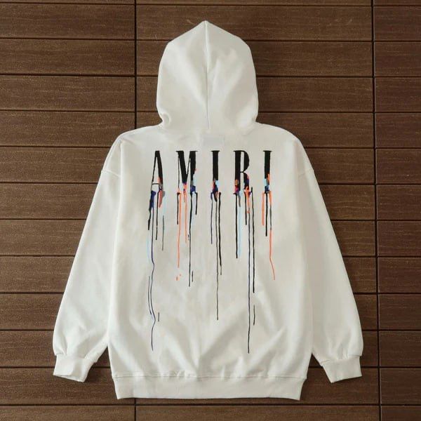 Худи Amiri / Худі Амири (на флісі та звичайна)