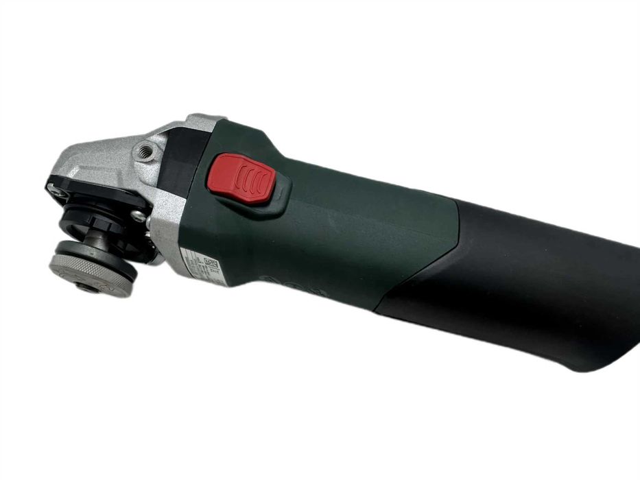 Szlifierka kątowa metabo wex 17-125 QUICK 1700 W