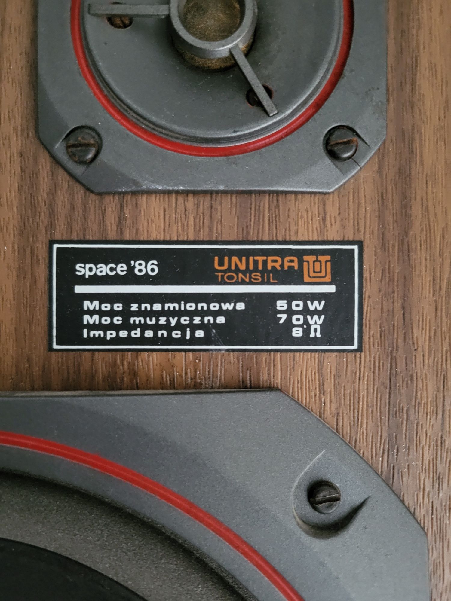 Wzmacniacz i korektor