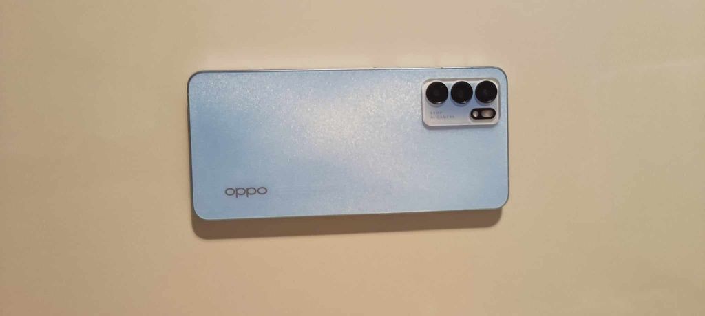 Smartphone Oppo Reno 6 5G 256Gb