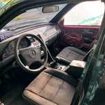 Mercedes w202 c180