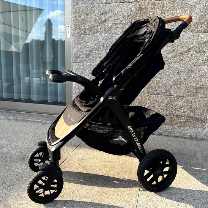 Carrinho | Chicco Bravo Primo