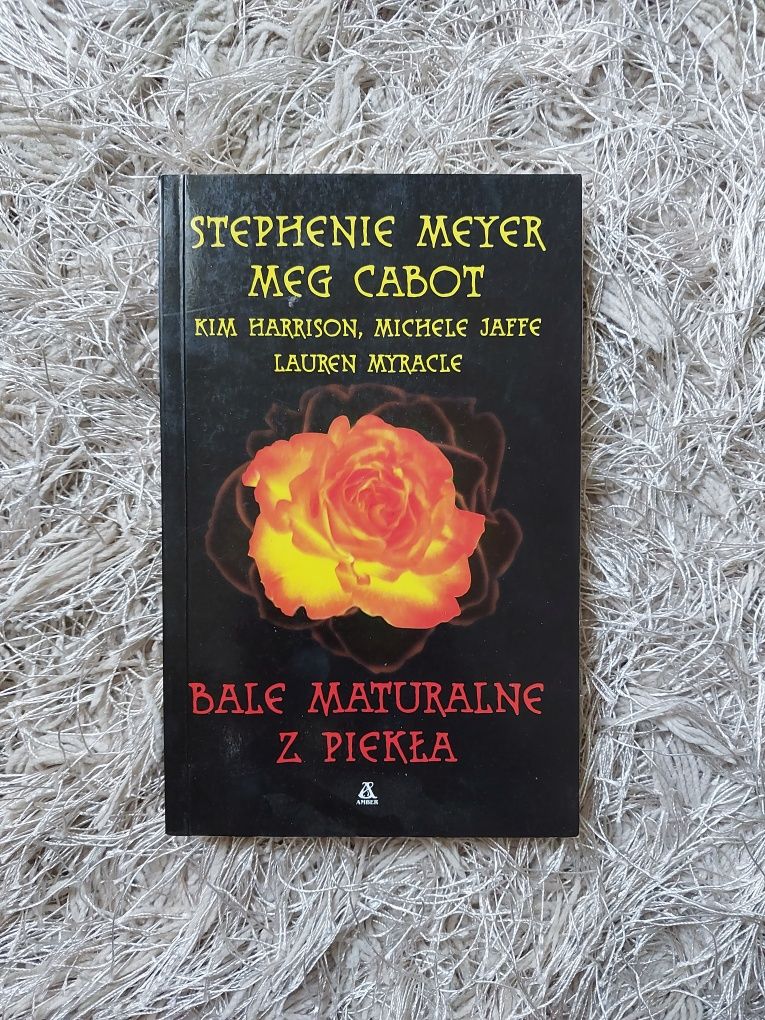 Bale maturalne z piekła