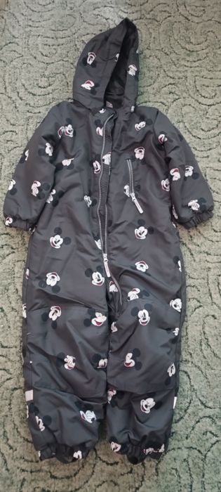 Комбінезон HM 3-4 р