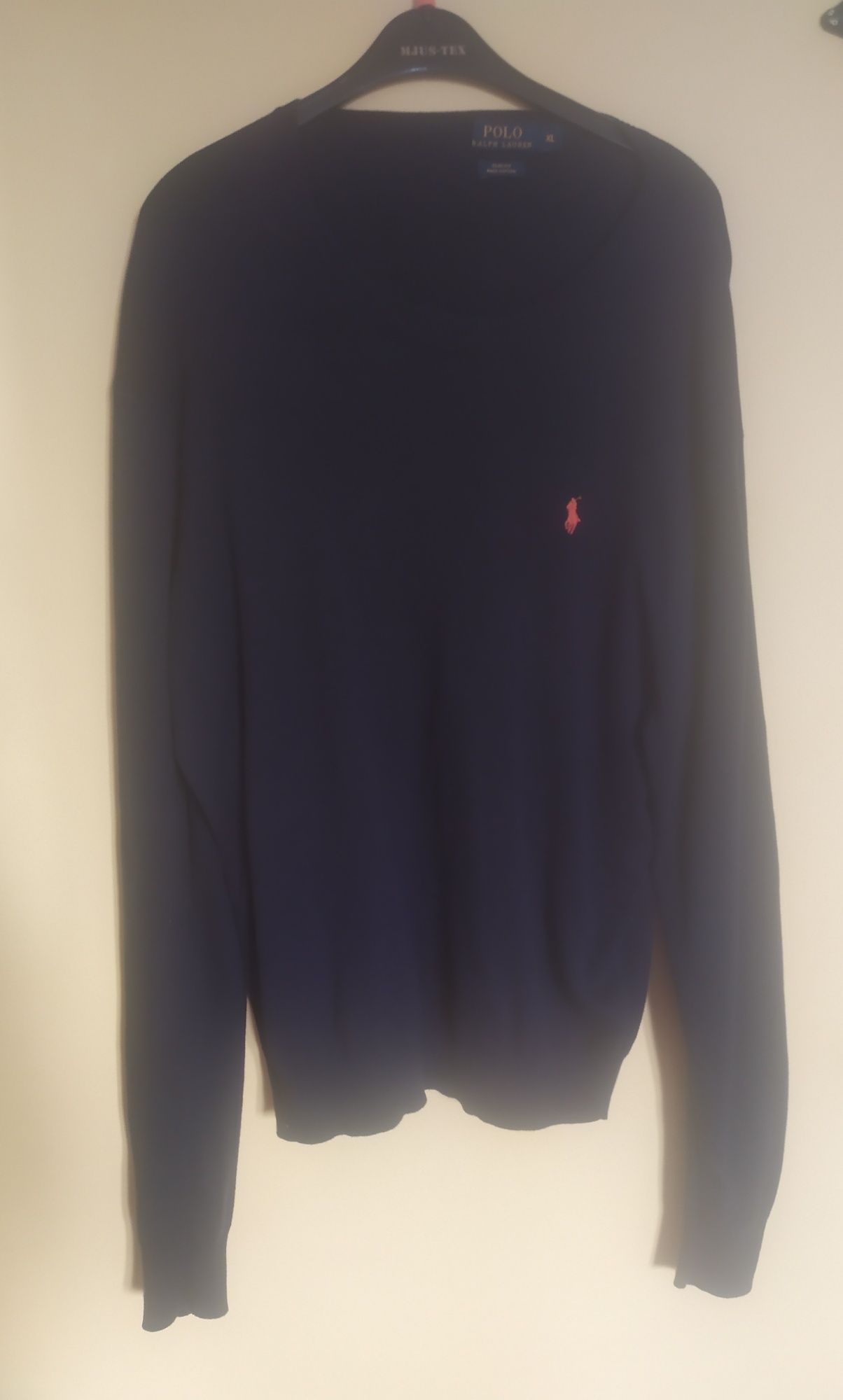 Sweterek  Polo Ralph Lauren XL rozmiar