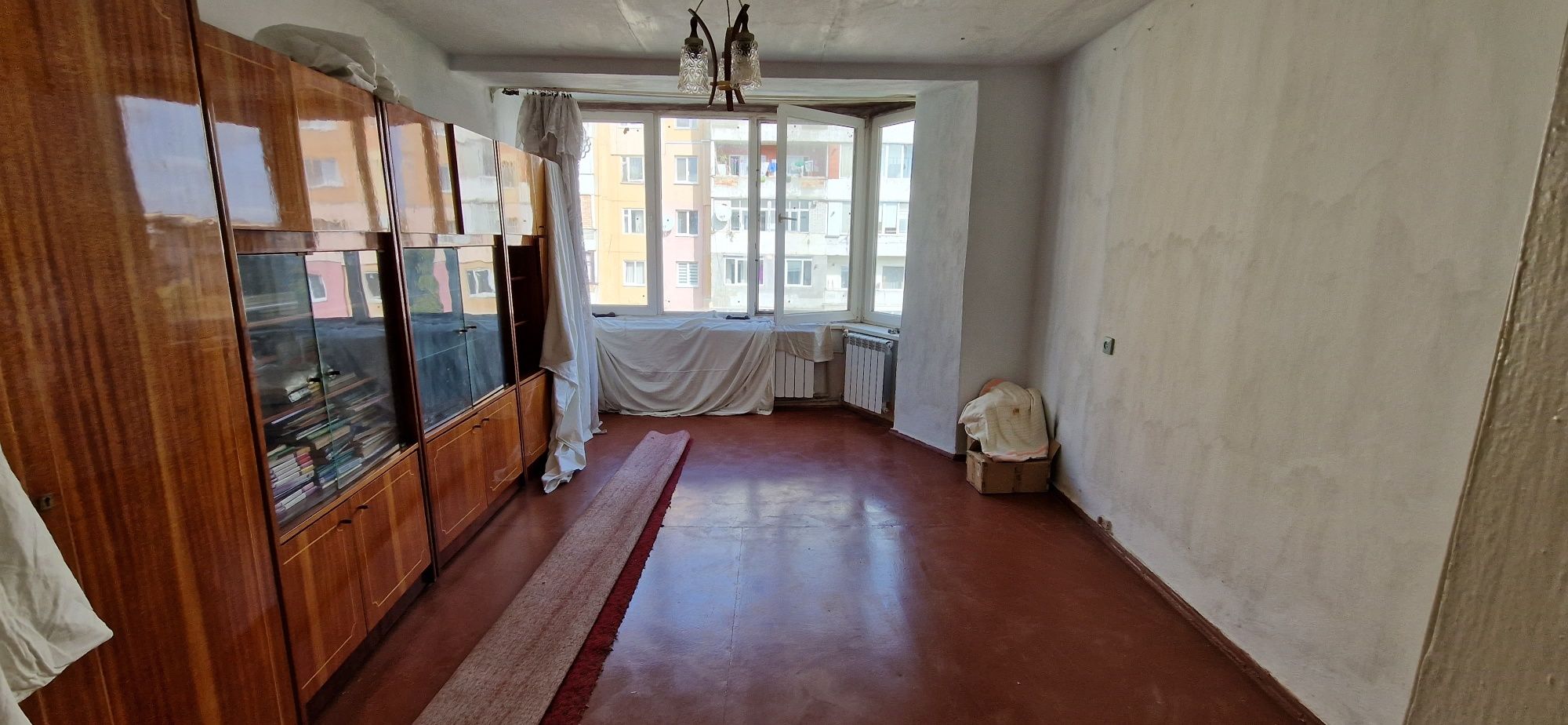 Продам 2-х кімнатну квартиру в Коломиї. Власник