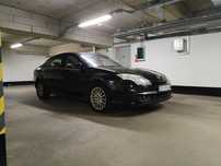 Renault Laguna 3 2.0 diesel