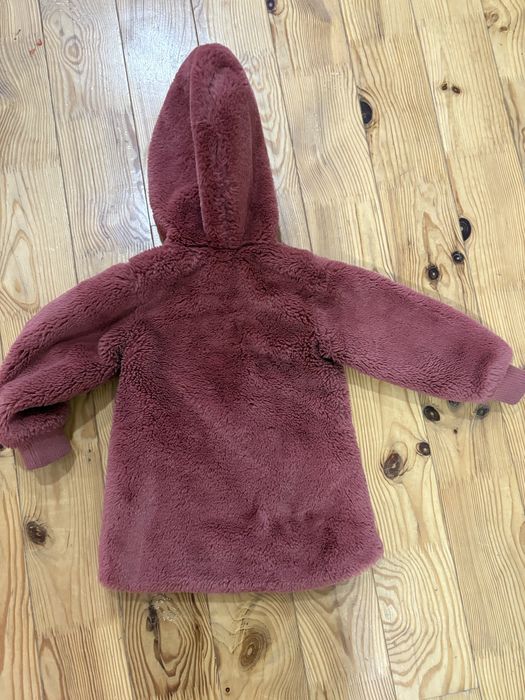 Шубка дитяча.