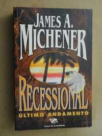 Recessional de James A. Michener
