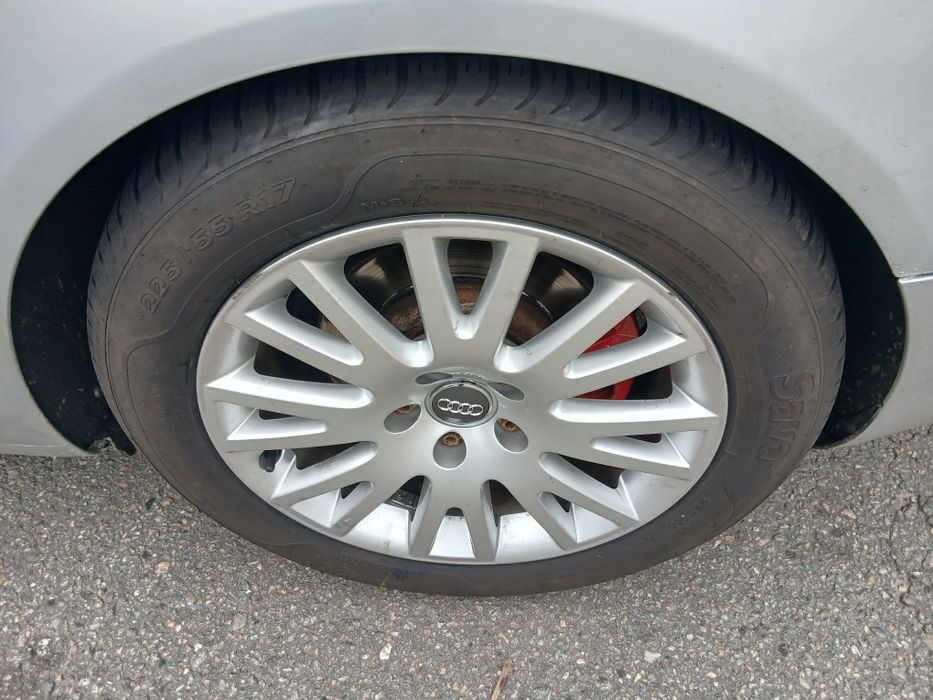 Продам  АУДИ А 6 С6  3.0 TDI  QUATTRO