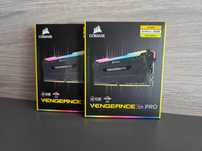 RAM Corsair DDR4 3600Mhz 4x16GB /64GB/Aorus Master Z390/Intel i7 9700k