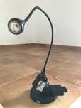 Candeeiro LED de secretária