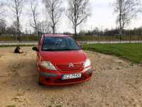 Citroen C3 1.1 Active X 2004