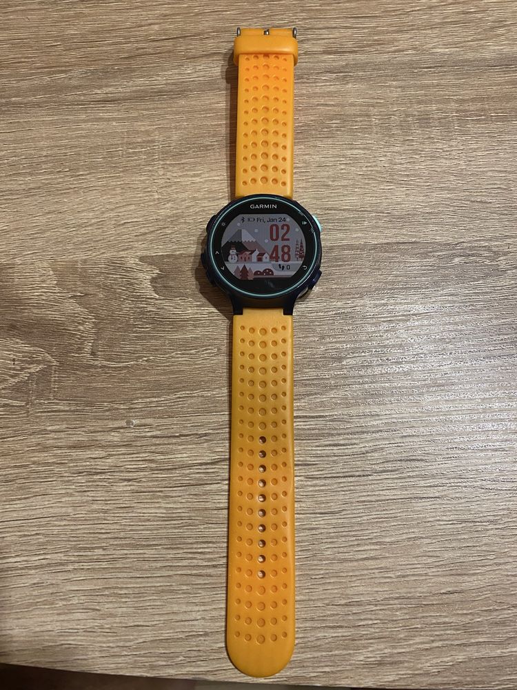 Garmin Forerunner 735XT