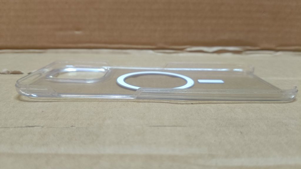 Etui do iPhone 15 Pro Max DO MAGSAFE