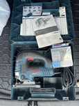 Професійний електролобзік Bosch Profesional GST 150 BCE