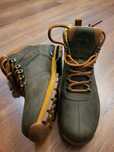 Ботинки Timberland