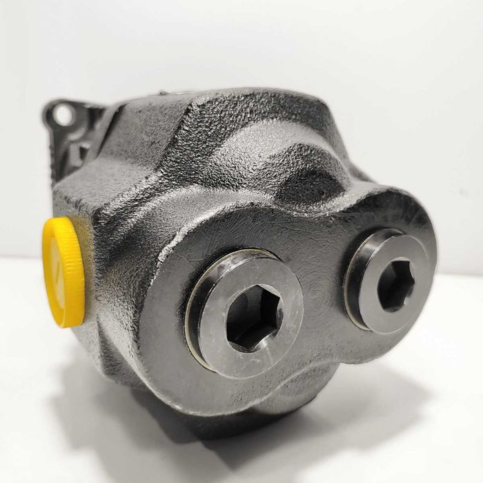 НШ гідронасоси на самоскид НАЙКРАЩІ ЦІНИ в асортименті від HYVA, ABER