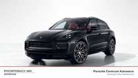 Porsche Macan Macan T