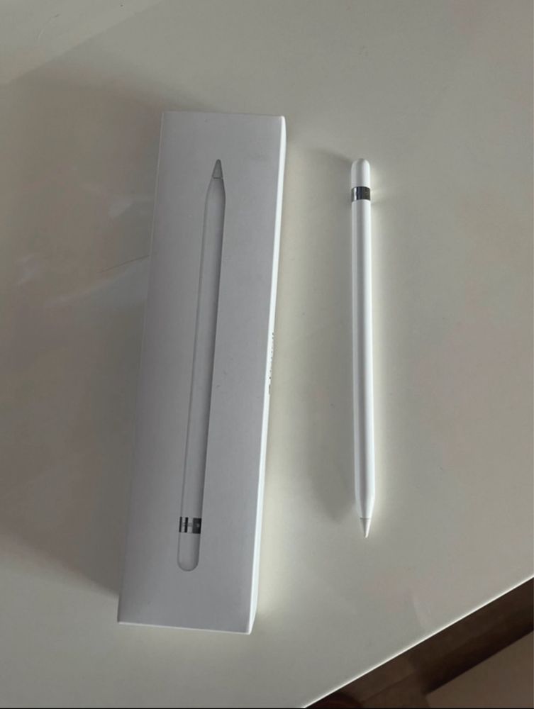 Ipad Air 3rd G + Apple Pencil