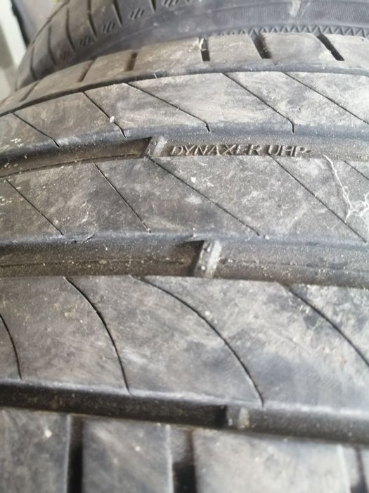 Opony letnie i zimowe kleber