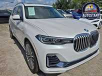BMW X7 Sports Activity xDrive40i / Auto Sprawdzone