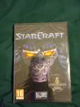 StarCraft w oryginalnej folii