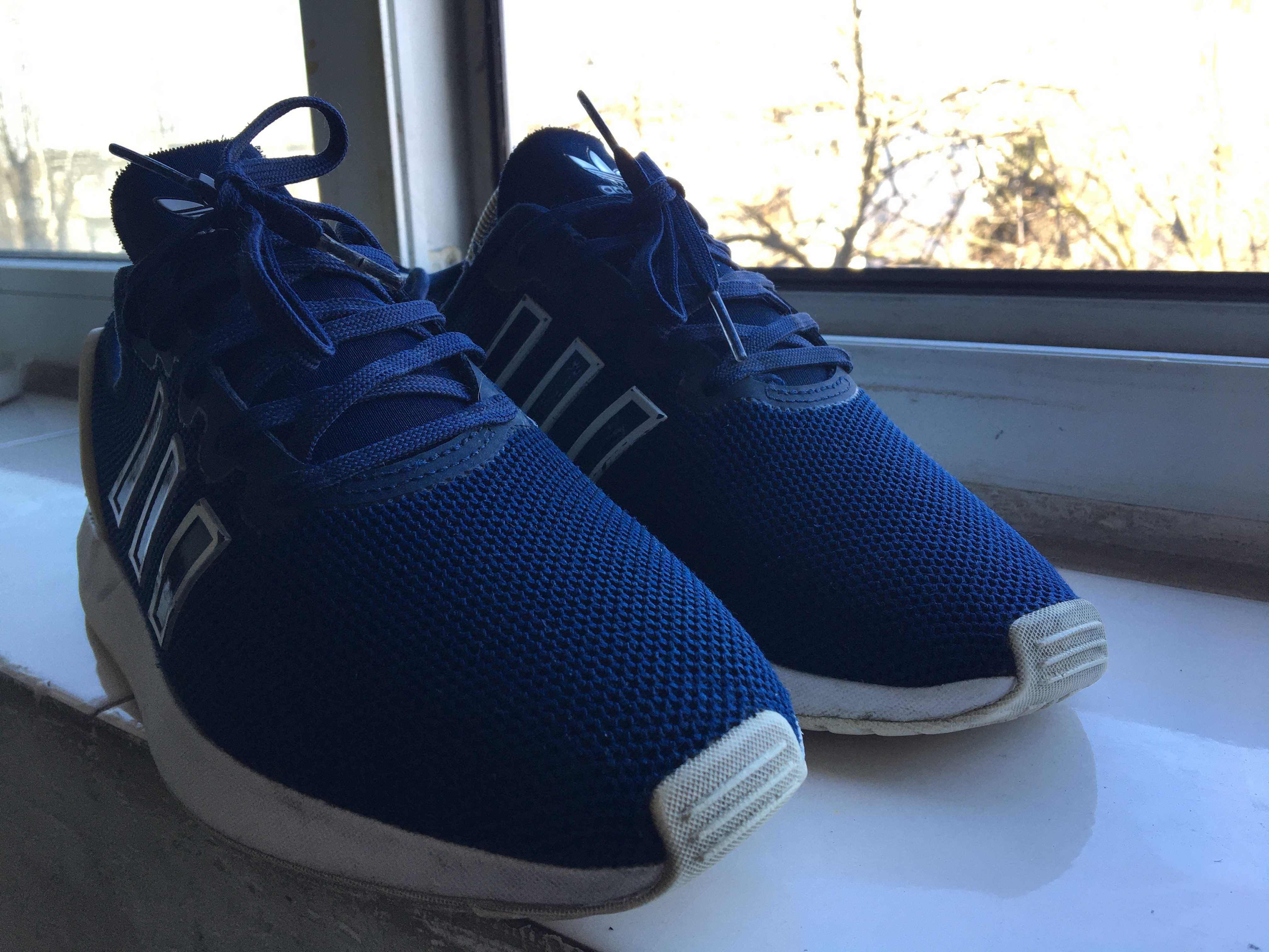 Кроссовки Adidas ZX Flux ADV