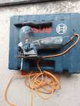 Wyrzynarka Bosch gst90e