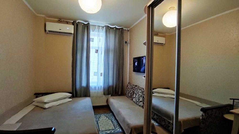 Апартаменти Левада метро квартиры посуточно подобово центр Автовокзал