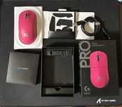 Logitech G Pro X Superlight 2 , gpx2