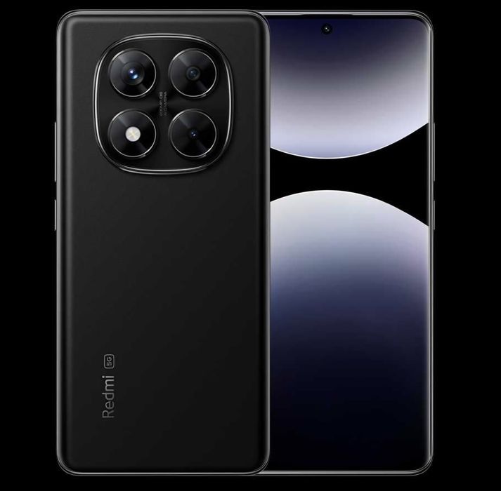 Smartfone xiaomi redmi note 14 pro 5g