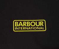 Barbour International футболка slim fit оригінал M