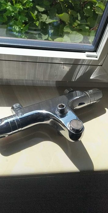 bateria  termostatyczna