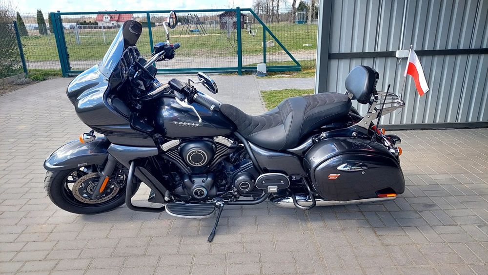 Kawasaki Vulcan Kawasaki Vulcan Vaquero