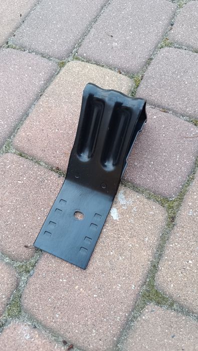 Klin pod koło bmw e90