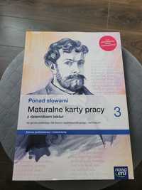 Maturalne karty pracy 3