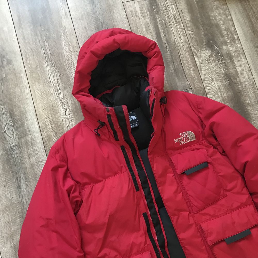 Пуховик The North Face 700 / Оригинал