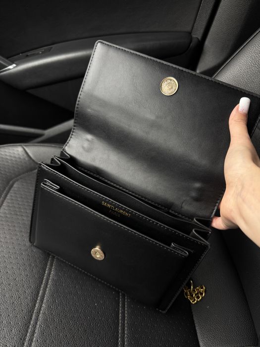 Жіноча сумка YSL, Жіноча сумка Yves Saint Laurent