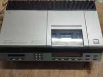 video gravador retro Philips vr2020