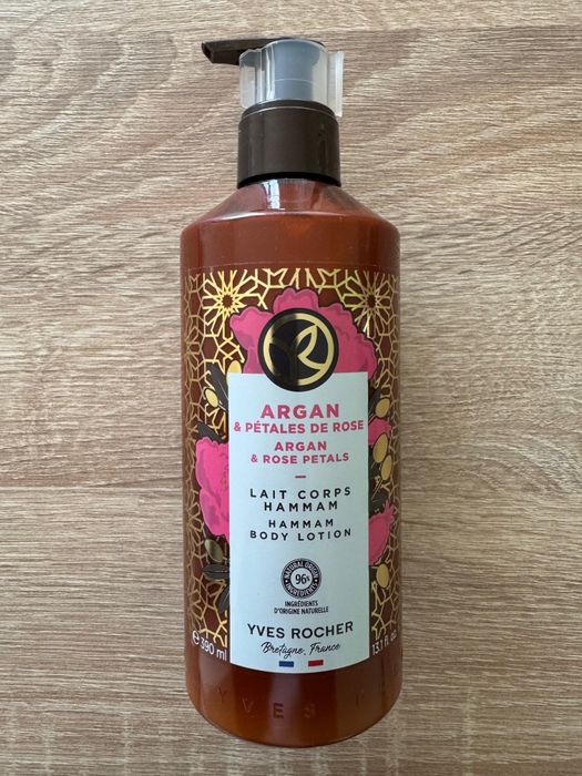 Kit Yvesrocher 6 produtos