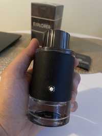 Montblanc Explorer EDP