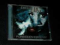 CALLENISH CIRCLE - Forbidden Empathy. 2xCD. 2004.