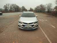 Chevrolet Cruze LT (J400) 1.4 Turbo 2016 р.в.